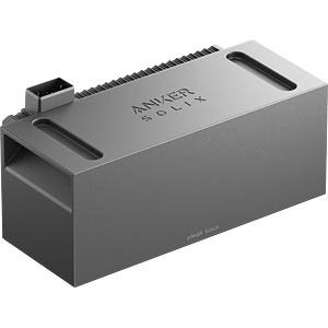 Akku laiitteelle Anker Solix Solarbank 2 Pro/Plus 1600Wh