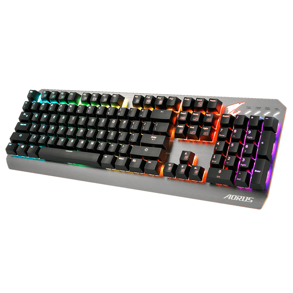 Gigabyte Aorus K7 Gaming Keyboard