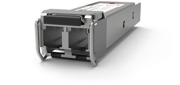 ALLIED TAA 1000BX/LC SFP 2km over MMF 1310nm Ext Temp -40 to 105C