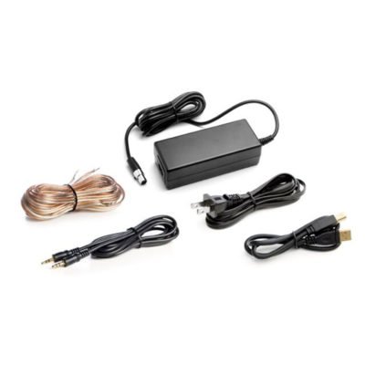 Powered Desktop Speakers A2+R