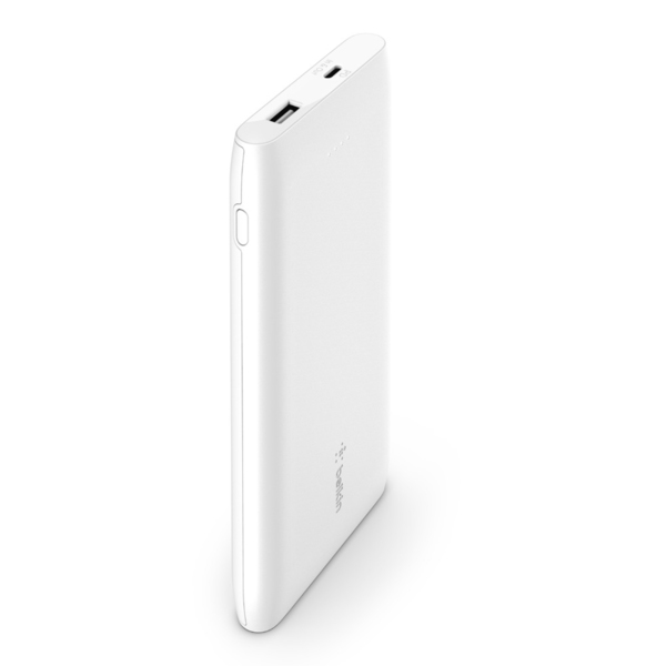 Belkin Boost Charge PD - powerbank, 10000 mAh, White