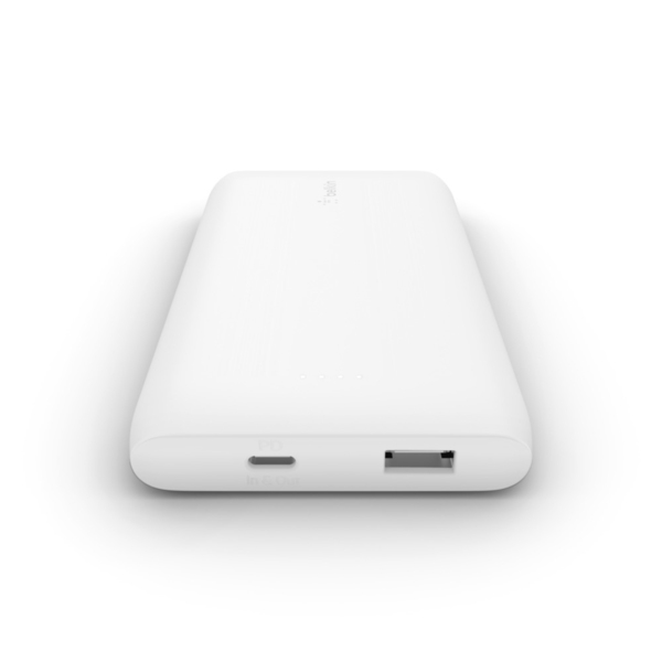 Belkin Boost Charge PD - powerbank, 10000 mAh, White