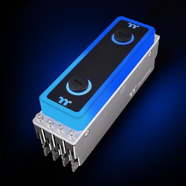 Thermaltake Pacific A1 DDR4 RAM Water Block