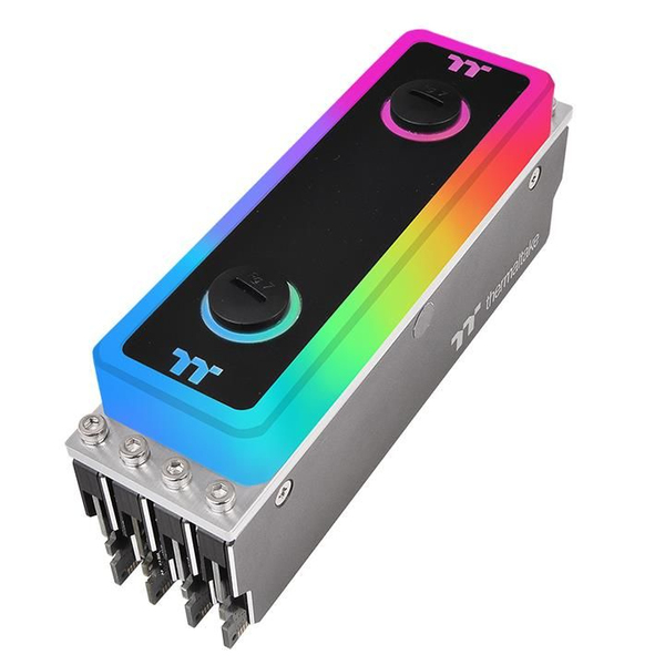 Thermaltake Pacific A1 DDR4 RAM Water Block