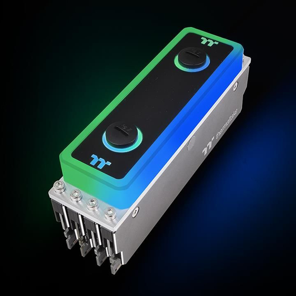 Thermaltake Pacific A1 DDR4 RAM Water Block