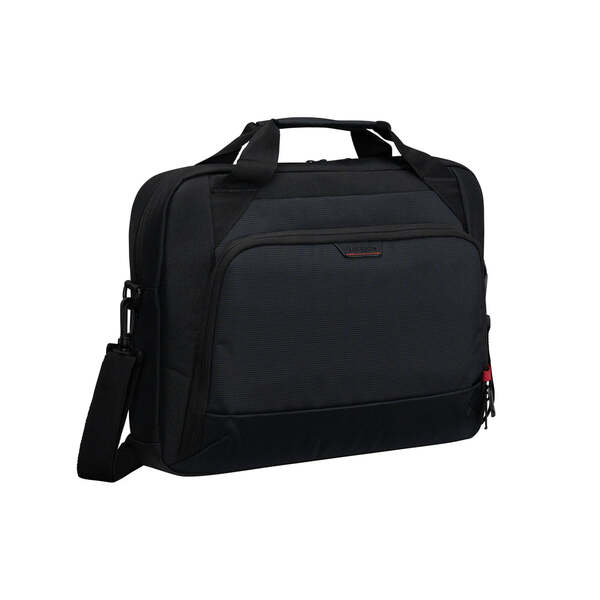 Targus Classic 15-16" EcoSmart&reg; Briefcase - Black