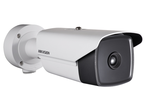 Thermal Camera, Bullet Outdoor