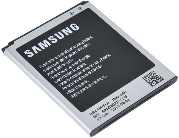 SAMSUNG STANDARD BATTERY FOR GALAXY J5 (SM-J500)