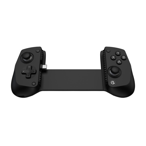 GameSir X5 Lite Mobile Gaming - tr&aring;dl&ouml;s controller, svart