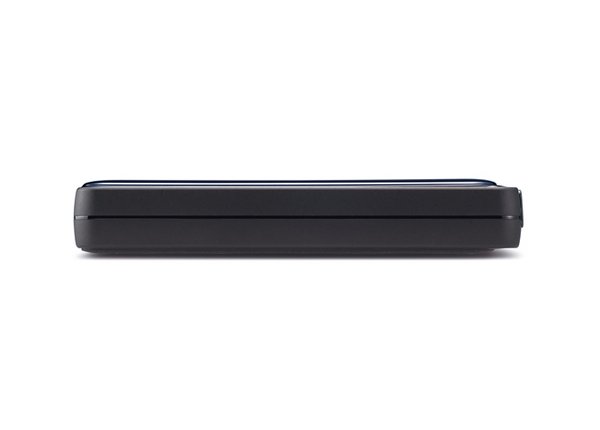 MINISTATION PLUS 2TB USB3.0