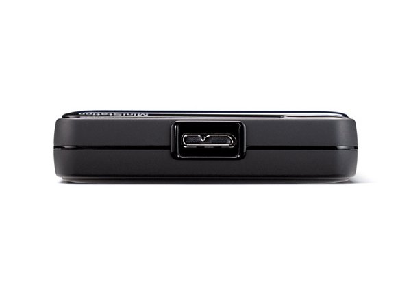 MINISTATION PLUS 2TB USB3.0