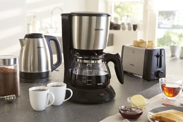 PHILIPS HD7462/21 Coffee maker