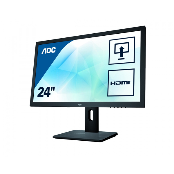 AOC 23.8&quot; I2475PXJ, Full HD, IPS - monitor