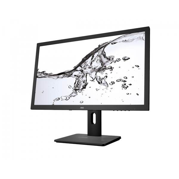 AOC 23.8&quot; I2475PXJ, Full HD, IPS - monitor