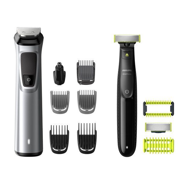 Philips Multigroom Series 9000 MG9710 -Trimmer