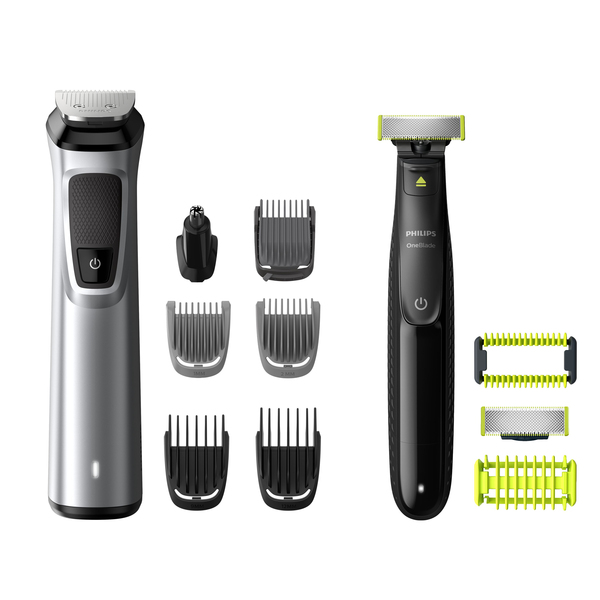 Philips Multigroom Series 9000 MG9710 -Trimmer