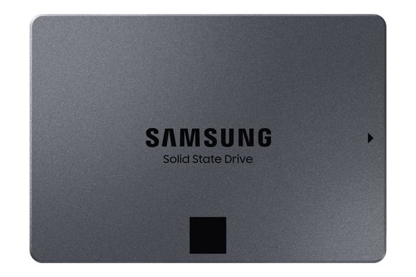 Samsung 2TB 860 QVO SATA - SSD