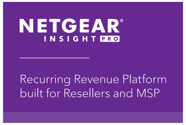INSIGHT PRO 1 DEVICE SUBR 3YR