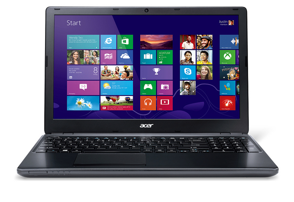 Acer Aspire E1-572 15.6&quot; i5-4200U/4GB/500GB/HD4400/WIN8