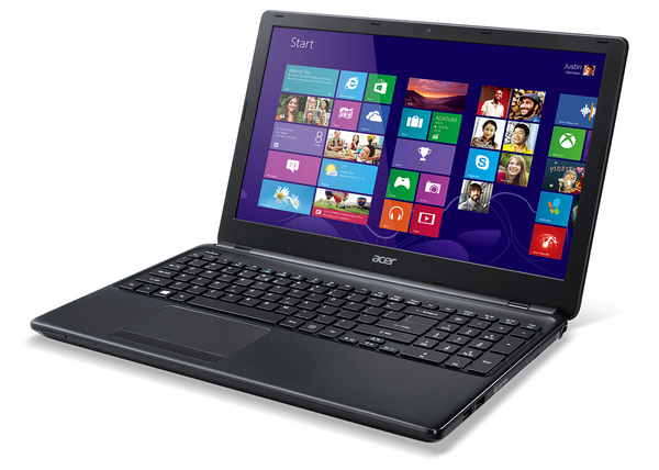 Acer Aspire E1-572 15.6&quot; i5-4200U/4GB/500GB/HD4400/WIN8