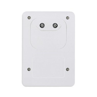 ZYXEL 500 Mbps Powerline Gigabit Switch 4x Gigabit Port Wallmount