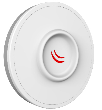 Mikrotik RBDISCG-5ACD DISC 21 dbi 5GHz Dual Chain 64MB RAM L3