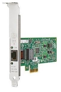 Card/Gigabit ENet PCIe Single