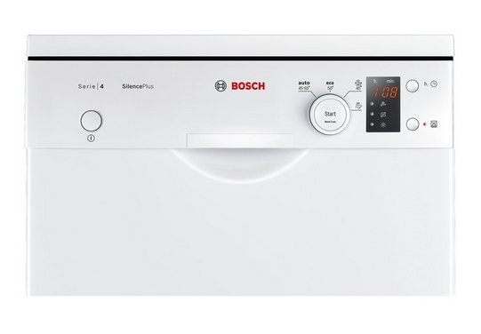 Bosch Dishwasher SPS40E92EU