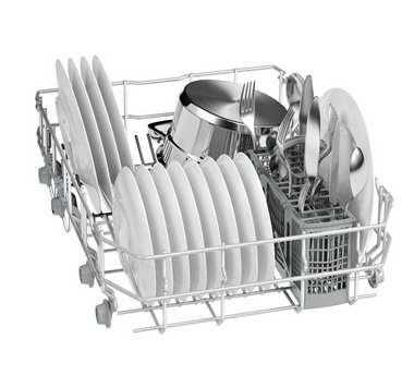 Bosch Dishwasher SPS40E92EU