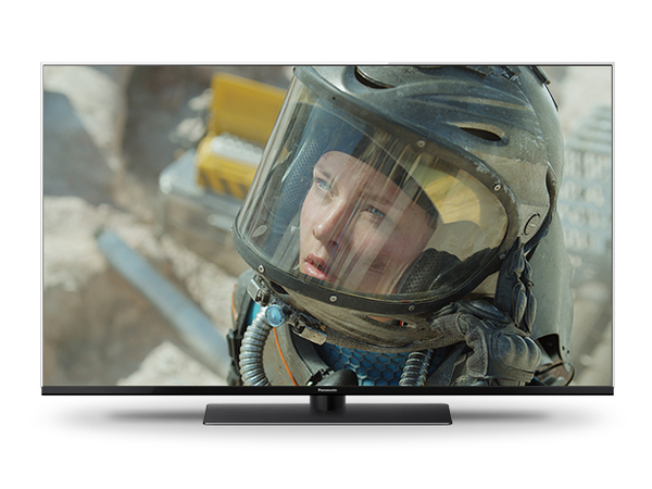 Panasonic 49" TX-49FX740E 4K Ultra HD my Home Screen 3.0 - TV