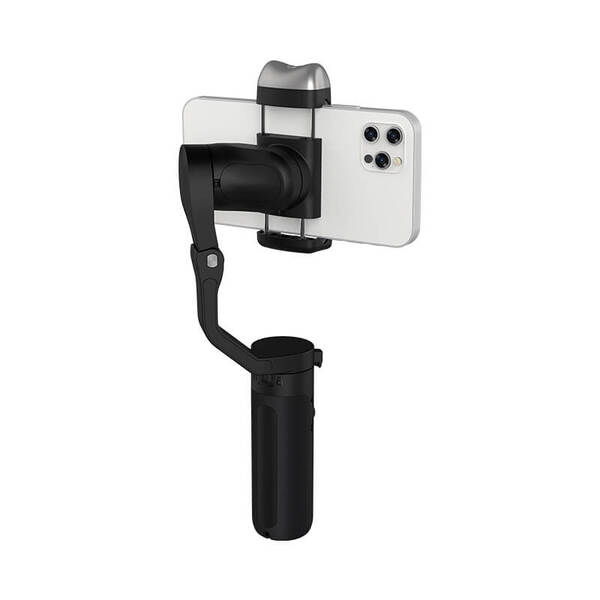 HOHEM Smartphone Gimbal iSteady V2 Svart