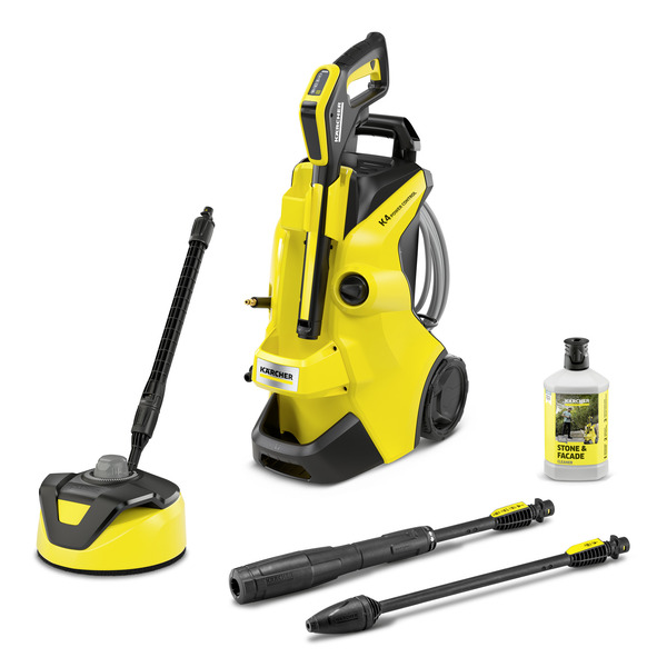 K&auml;rcher K 4 Power Control Flex Home - high pressure washer