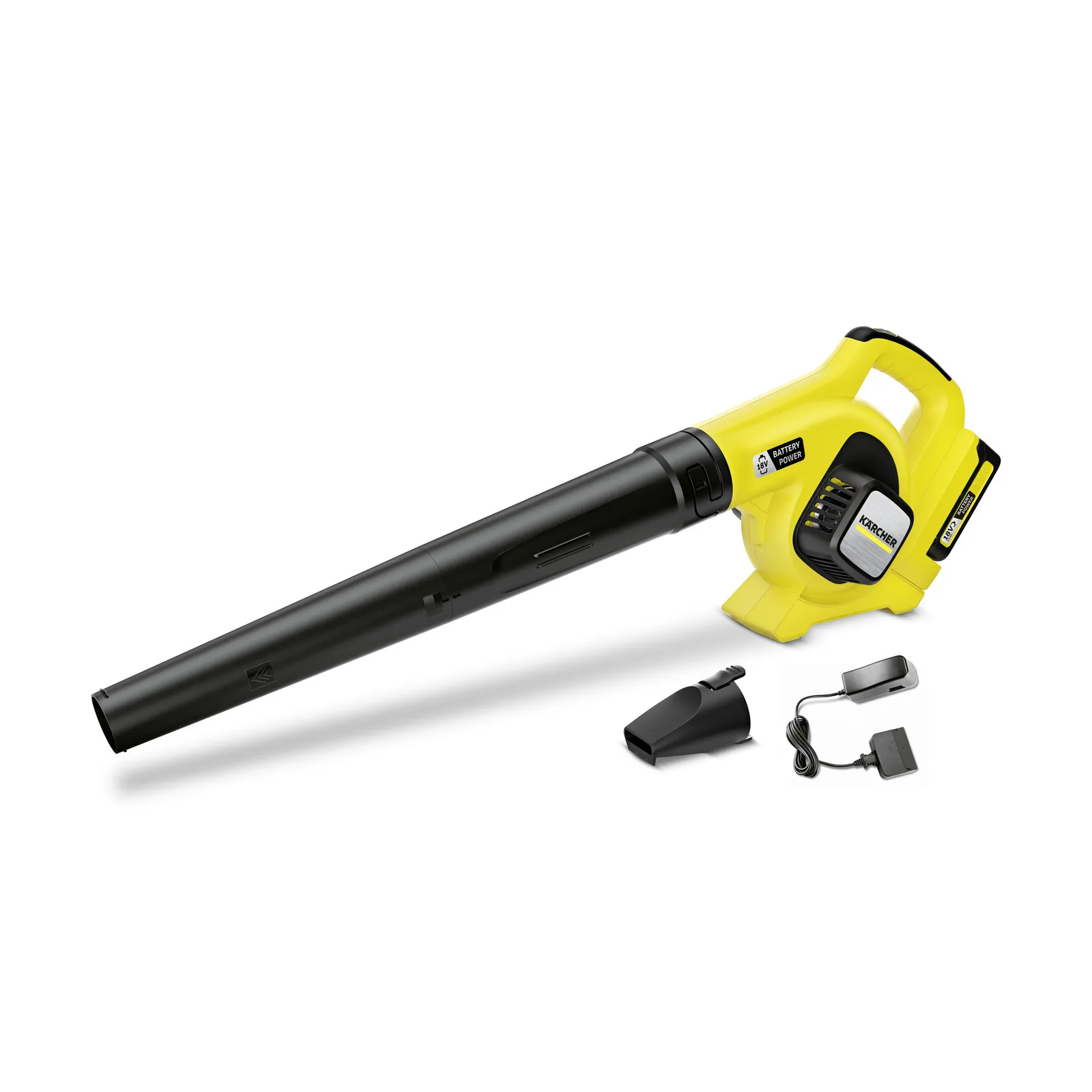 Kärcher LBL 2 - Handheld blower