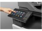 Lexmark CX825dte A4 - All-in-One Color Laser Printer