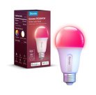 Govee Wi-Fi & Bluetooth RGBWW E27 800 lumen - &Auml;lyk&auml;s LED-lamppu, 2 kpl