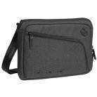 Ogio Newt Slim Case - notebook bag, black, 13"