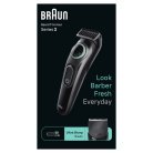 Brauns Series 3 BT3411 - beard trimmer