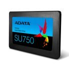 ADATA SU750 512 GB, SATA III, 2.5" - SSD ADATA SU750 512 GB, SATA III, 2.5" - SSD