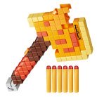 NERF Minecraft Firebrand