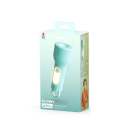 MOB Glowy 1.0 Portable speaker, Blue