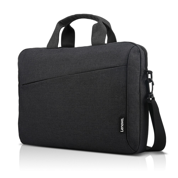 LENOVO 15.6 CASUAL TOPLOADER T210 BLACK