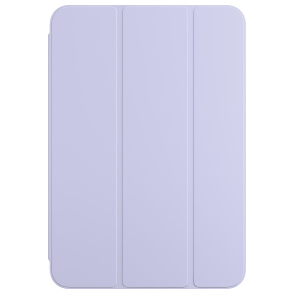 Apple Smart Folio, iPad mini (A17 Pro), iPad mini (6th generation) -suojakotelo, Hennon liila
