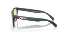 OAKLEY Frogskins XS Matte Carbon Prizm Gaming