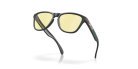OAKLEY Frogskins XS Matte Carbon Prizm Gaming