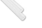 EKWB EK-Loop Hard Tube 14mm 0.5m - Acrylic (2pcs), Tube (transparent, 2x 0.5 meter)