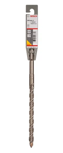 Bosch plus-5, 12x150x215mm - 1618596268