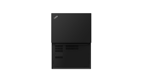 Lenovo 14&quot; IPS ThinkPad E495 20NE, 512GB SSD NVMe, Win 10 Pro - Notebook, black