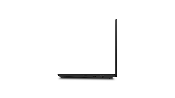 Lenovo 14&quot; IPS ThinkPad E495 20NE, 512GB SSD NVMe, Win 10 Pro - Notebook, black