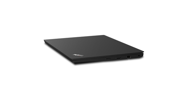 Lenovo 14&quot; IPS ThinkPad E495 20NE, 512GB SSD NVMe, Win 10 Pro - Notebook, black