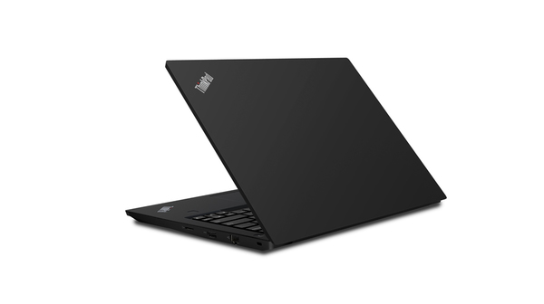Lenovo 14&quot; IPS ThinkPad E495 20NE, 512GB SSD NVMe, Win 10 Pro - Notebook, black